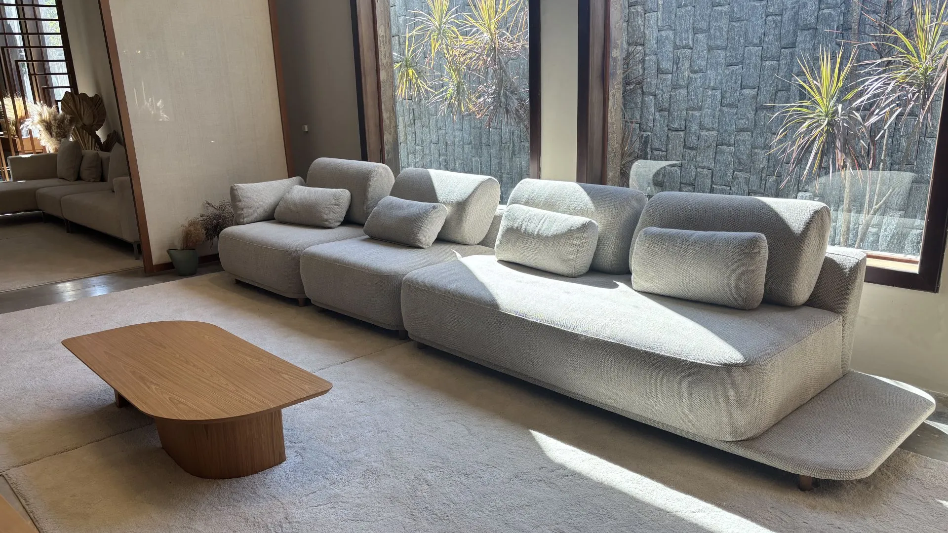 Showroom Madresilva