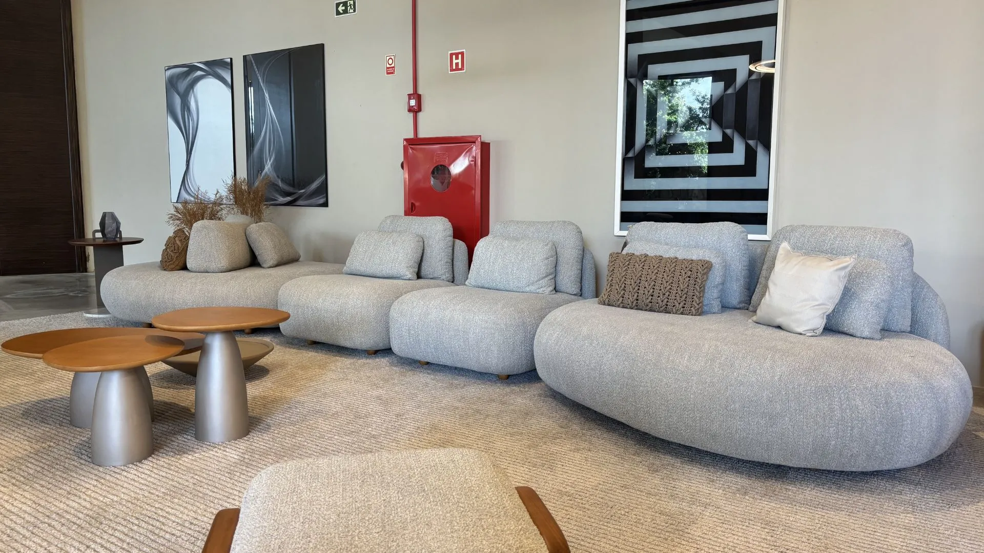 Showroom Madresilva