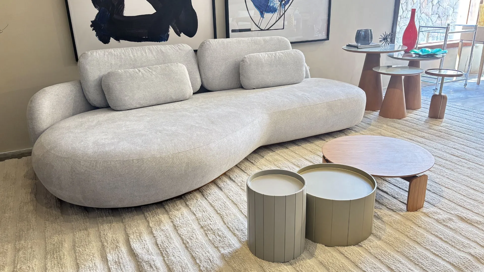 Showroom Madresilva
