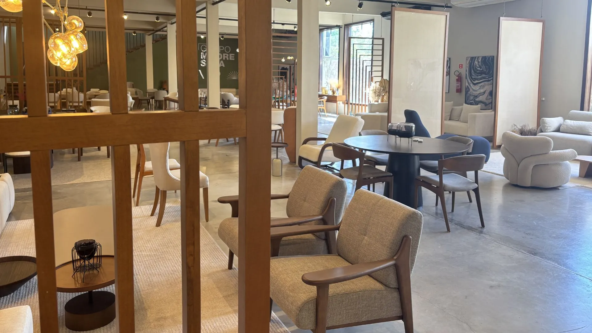 Showroom Madresilva